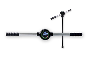 RWT Model - Electronic Torque Wrench for Railways