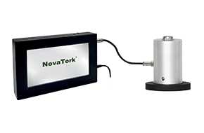 TEQ-B系列 - 扭矩测试仪（TEQ的升级款）